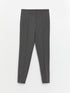 LC Waikiki Women's Slim Fit Regular Trousers